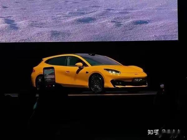 如何评价 18.99 万起售的比亚迪方程豹轿车「方程 S」，有哪些亮点值得关注？