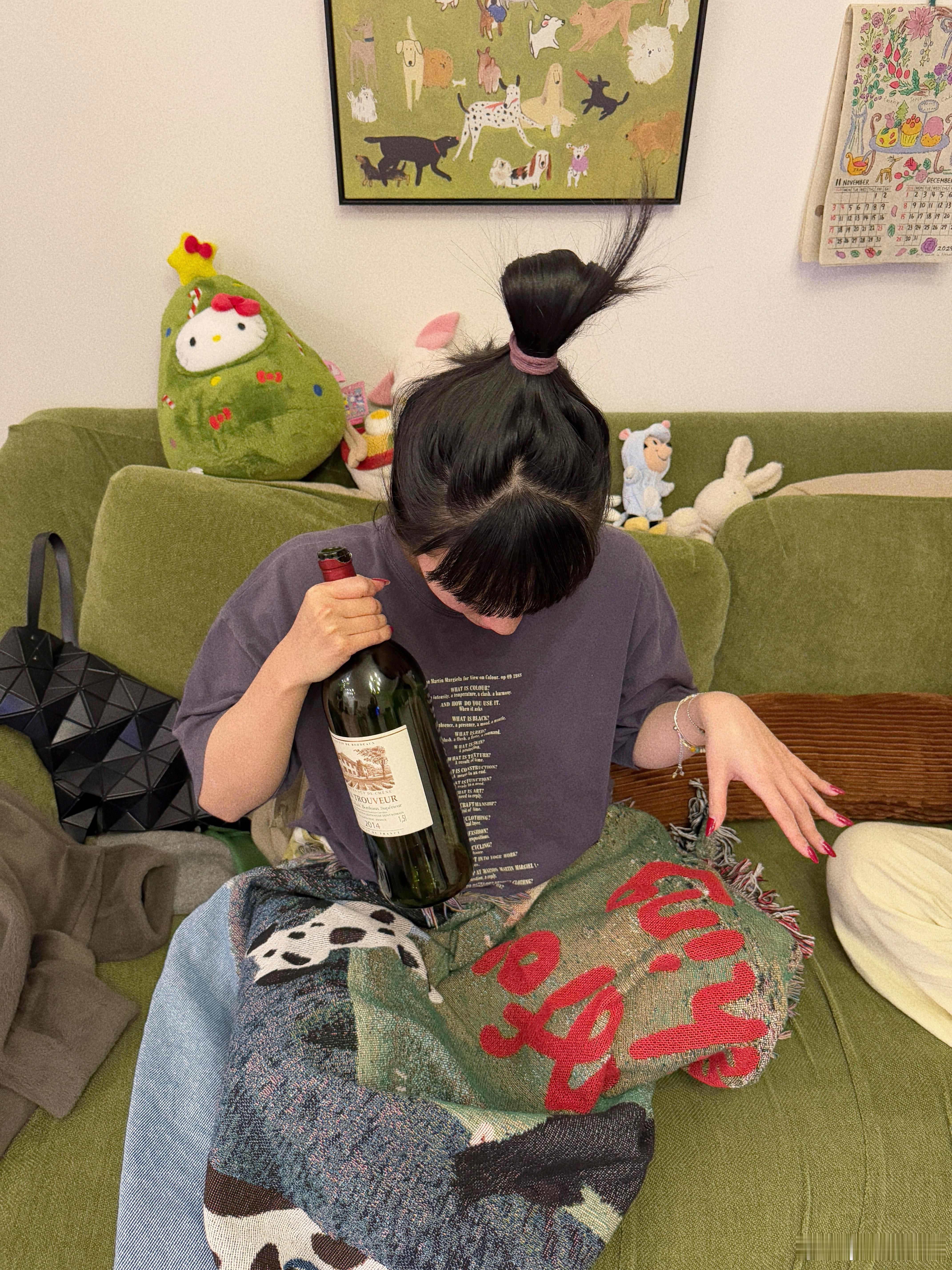 2025 新年快乐🥳吃好！喝好！玩好！身体好！ 最重要的是开心就好！ 