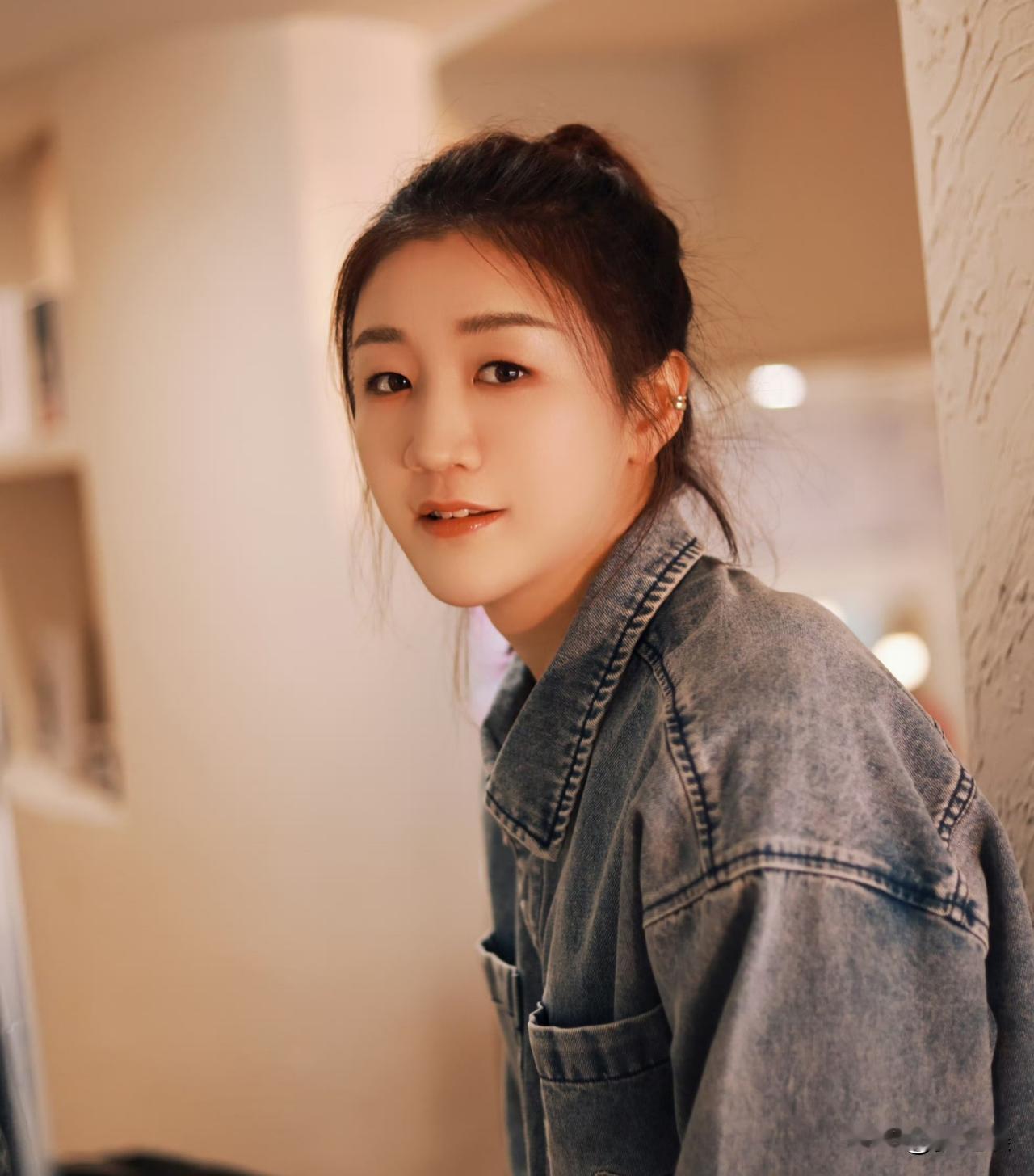 陈梦，已经闯入四强[耶]