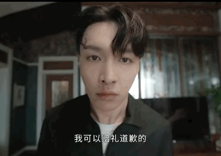 内娱顶流歹毒的演技[流泪]
观众的命也是命啊……[我想静静]