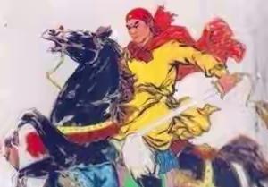 1862年，陈玉成被凌迟三天才死，清军将领胜保霸占了他的妻子，慈禧太后得知后：赐