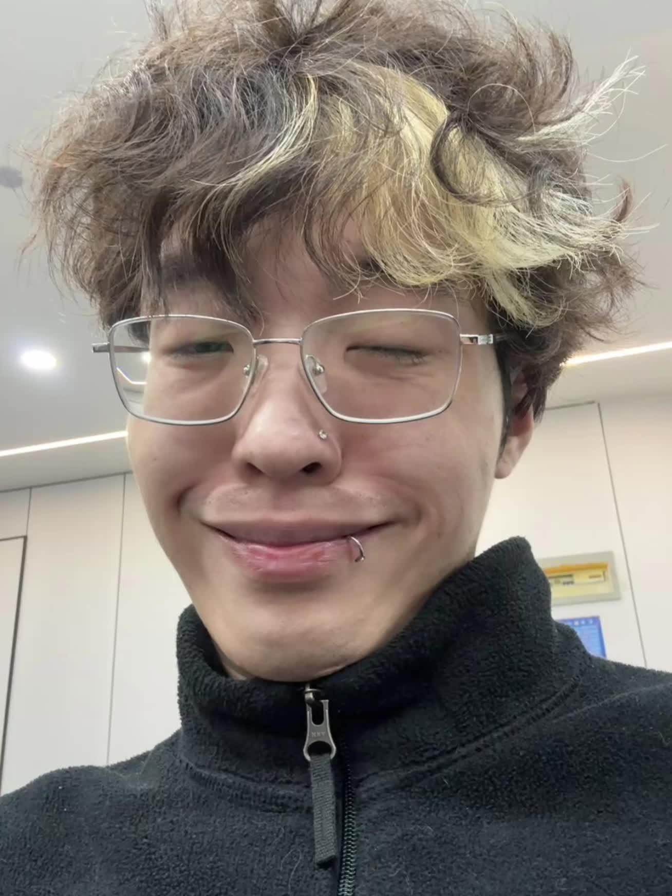 上班有多恶心 下班就有多美