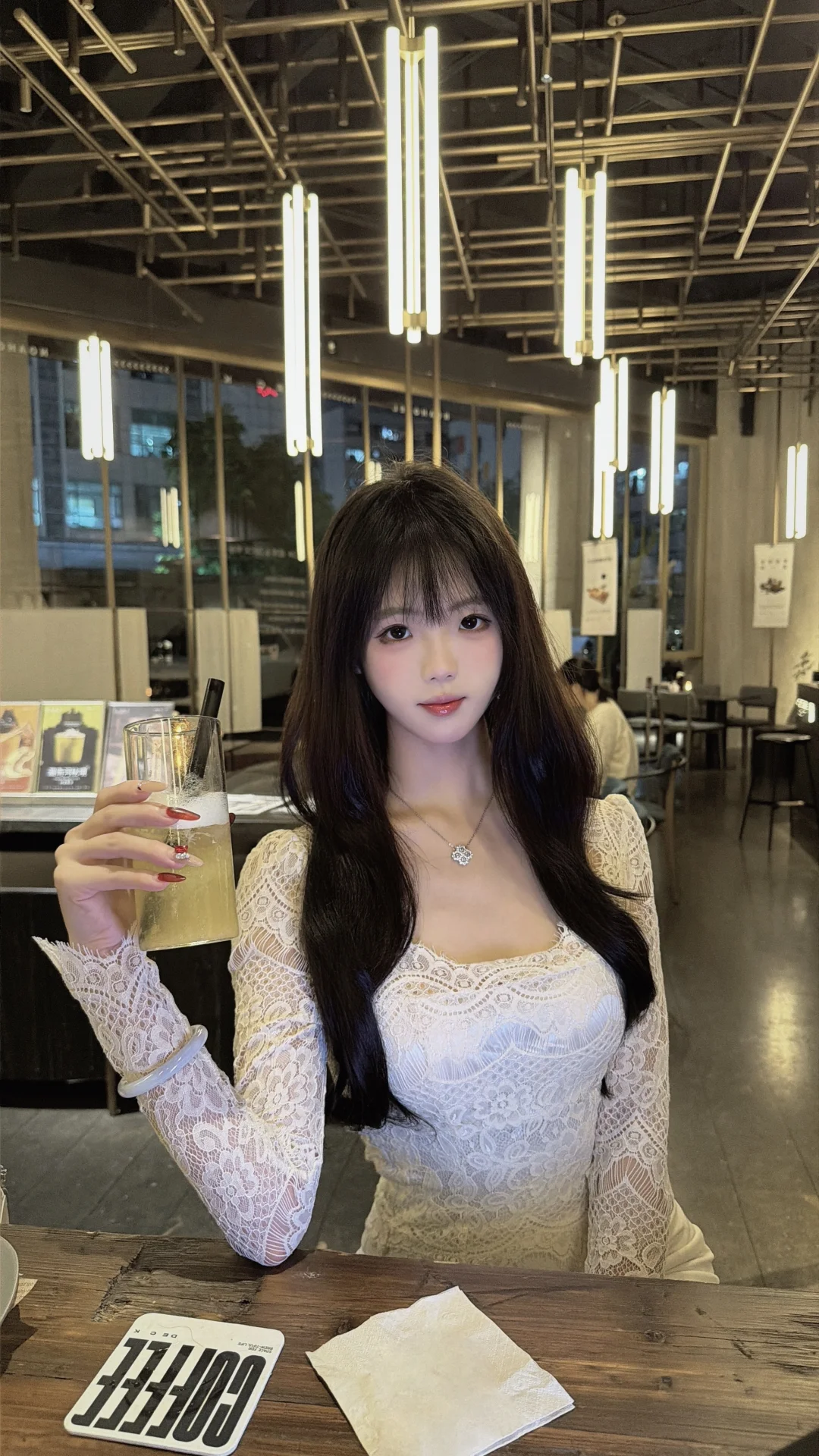 我觉得这个时候呢，你该想我了