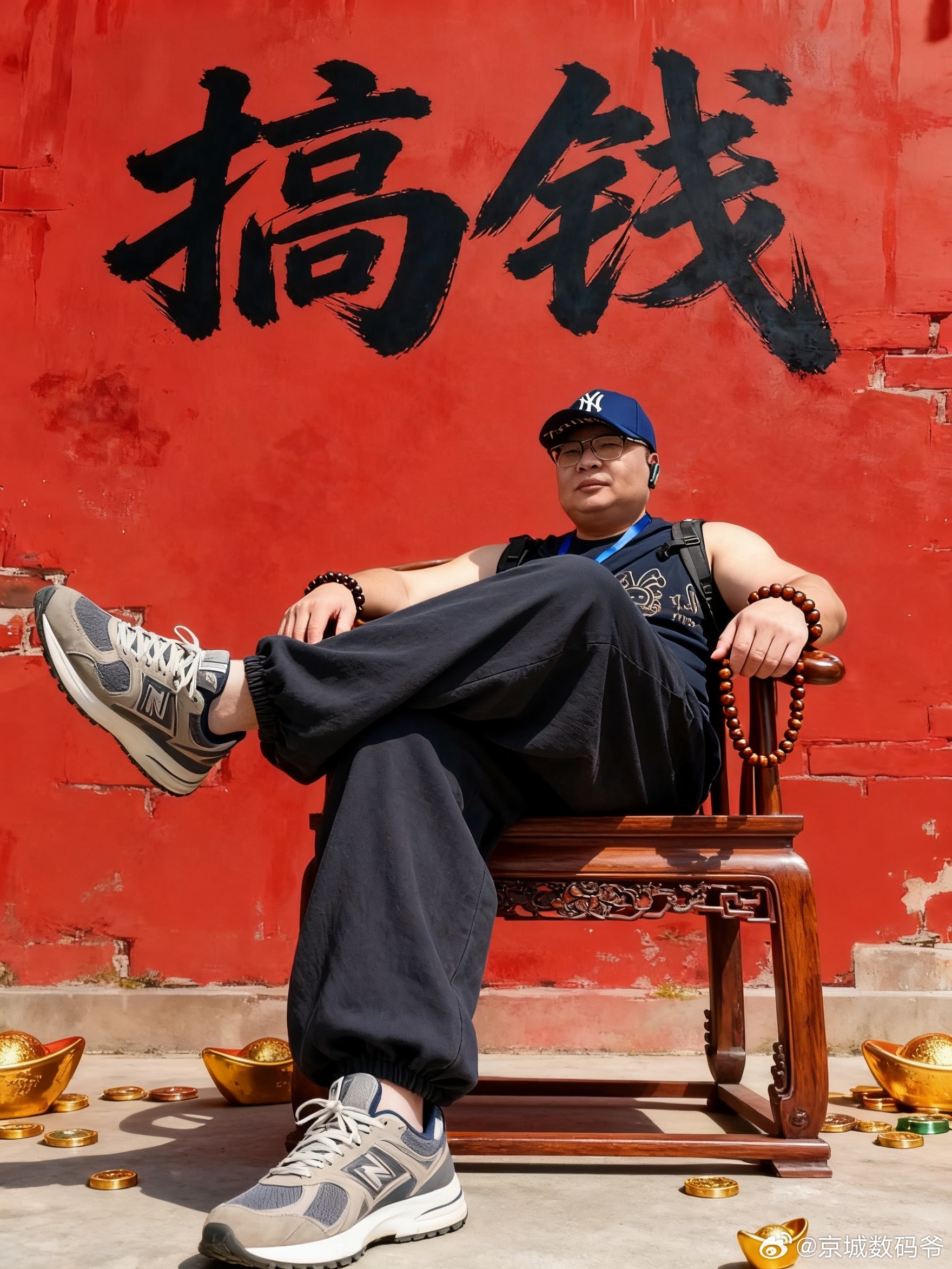 晚安，全世界！ ​​​