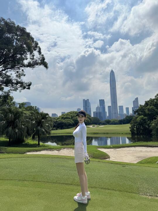 golf vibe⛳️