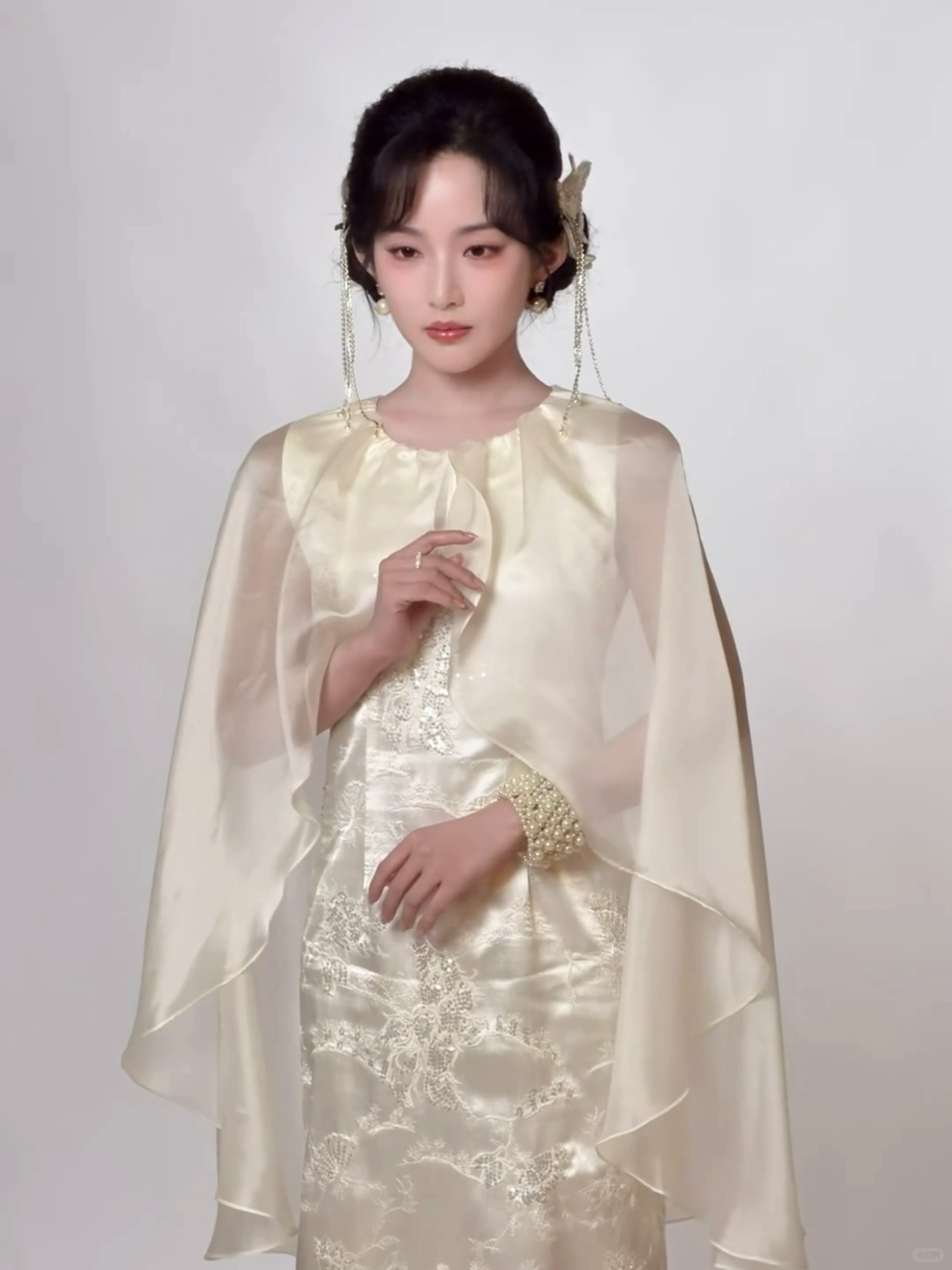 嘻嘻嘻 我也觉得我头像很酷 