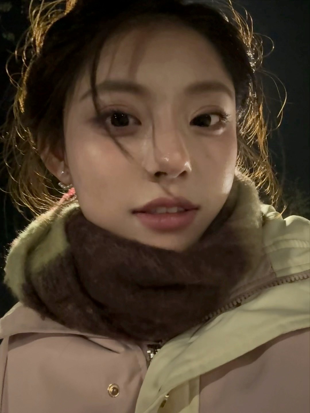 我是夜间出行的动物哈哈哈哈哈哈哈哈！ 