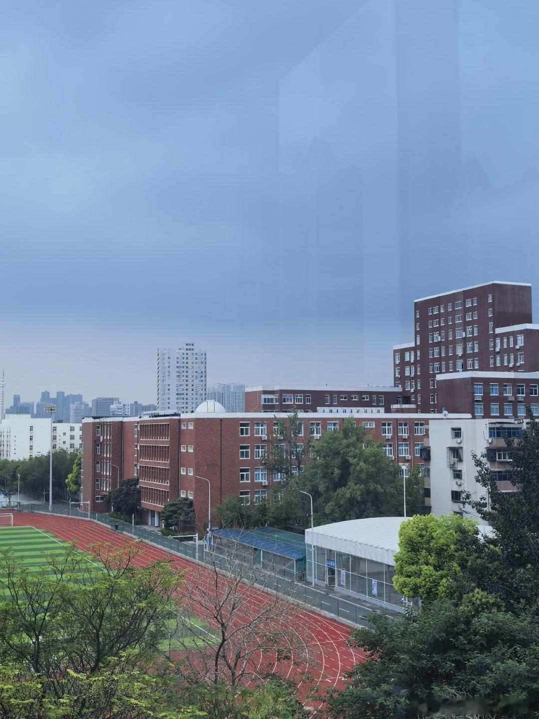 高三这一年💪 郑州·河南省实验中学