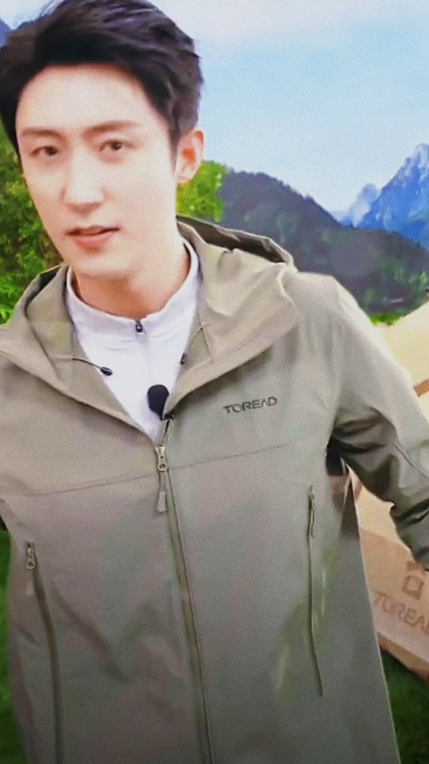 镜头签终于有了 但是没签我相机上所以不算