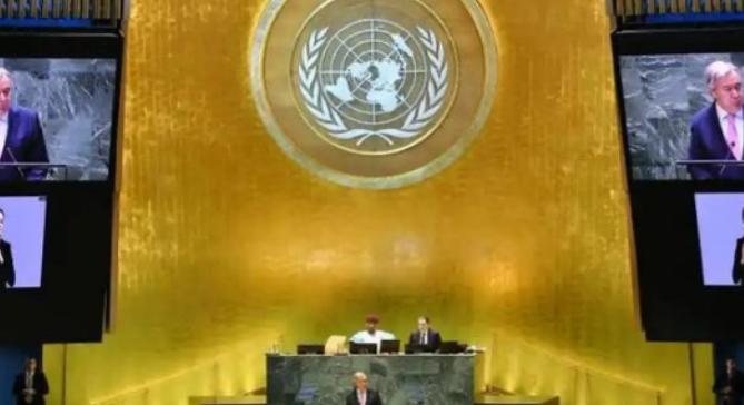 “报仇不隔夜！”72 名以议员直接绕开中国大陆，支持台湾加入国际组织。可他们万万