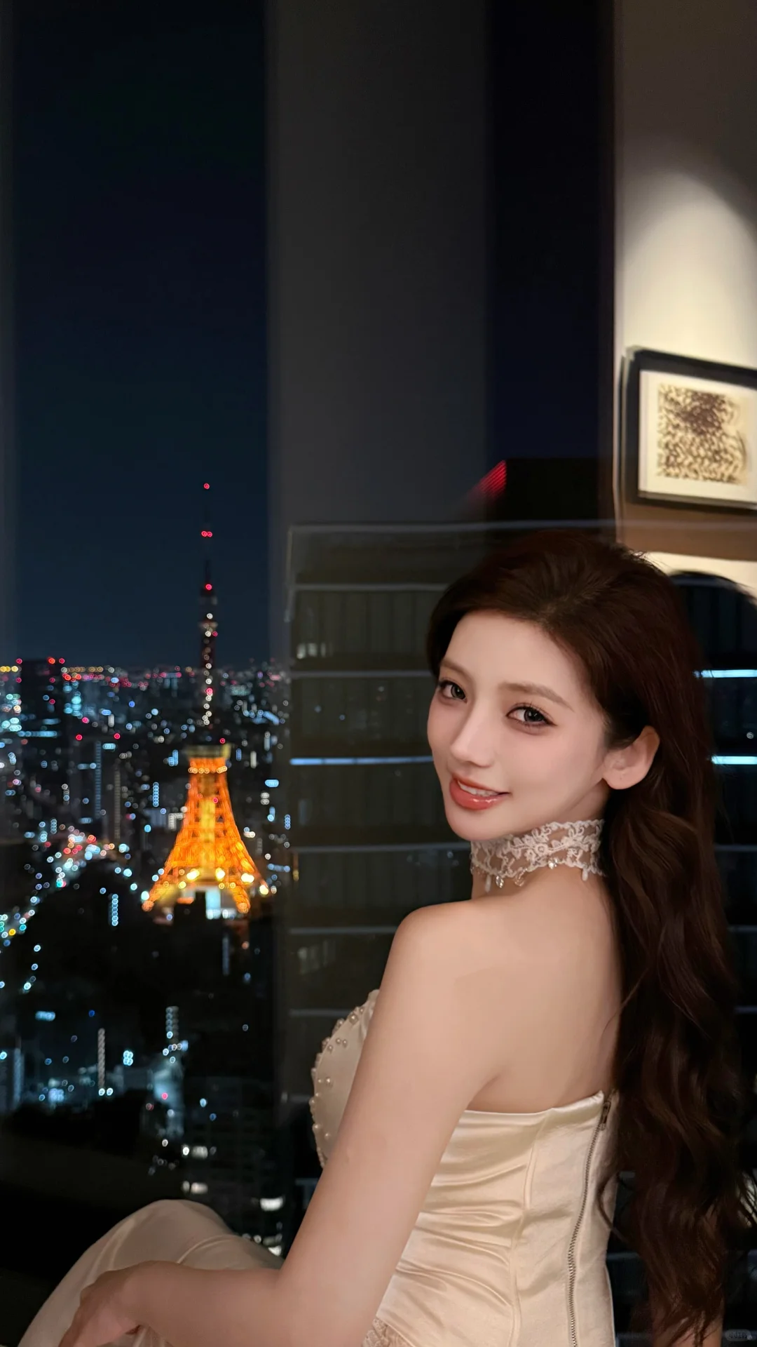 🗼Tokyo Tower