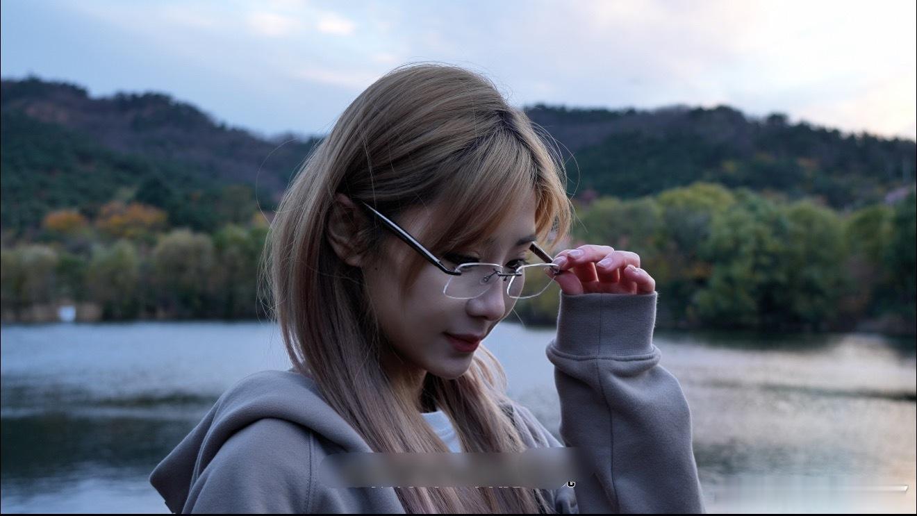 北方的天气越来越不适合外出拍摄了