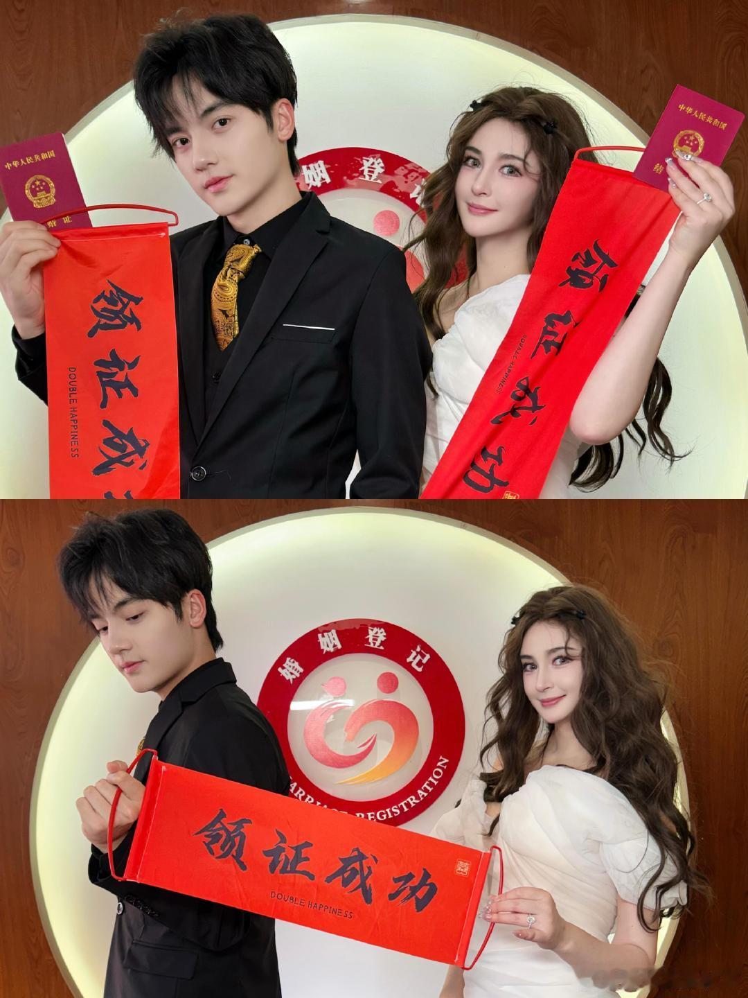 李心艾产女 从公开消息到组建家庭，李心艾的每一步都走得踏实又温暖，如今迎来新生命