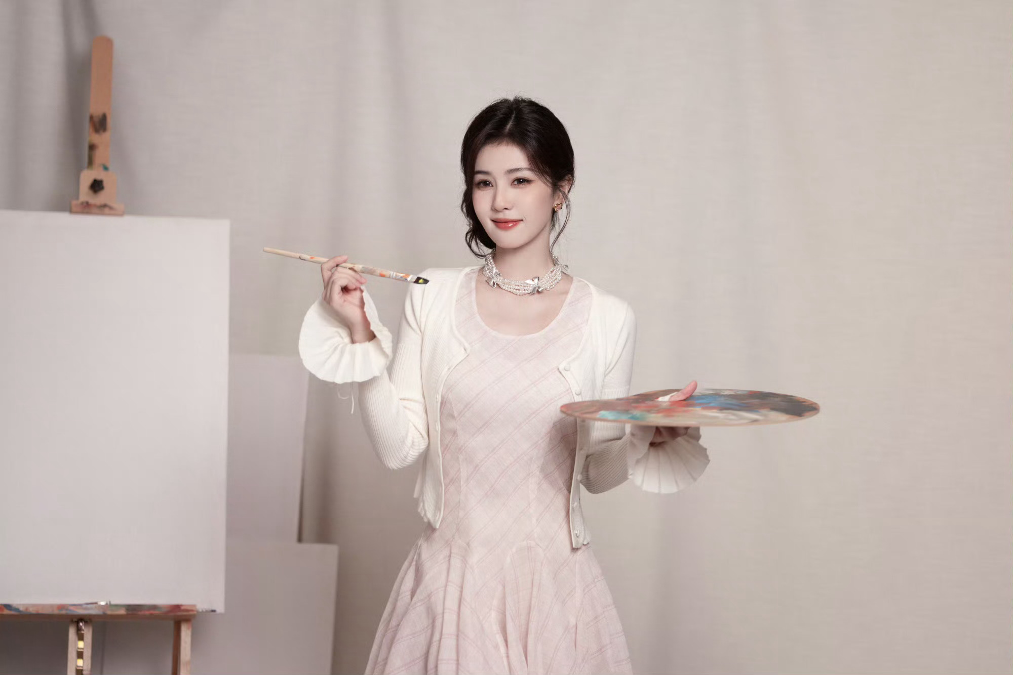 白鹿🦌 