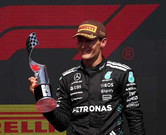 2026 F1美国站：安东内利的冠军点，撞上一条让车手吃头痛药的赛道
安东内利在