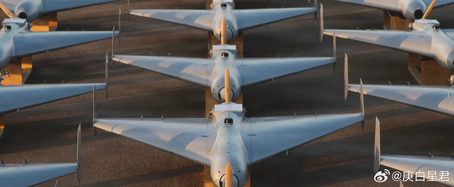 英国声明无人机并非来自伊朗，预示下周美以将从阿塞拜疆发起特种突袭？特别有意思的一