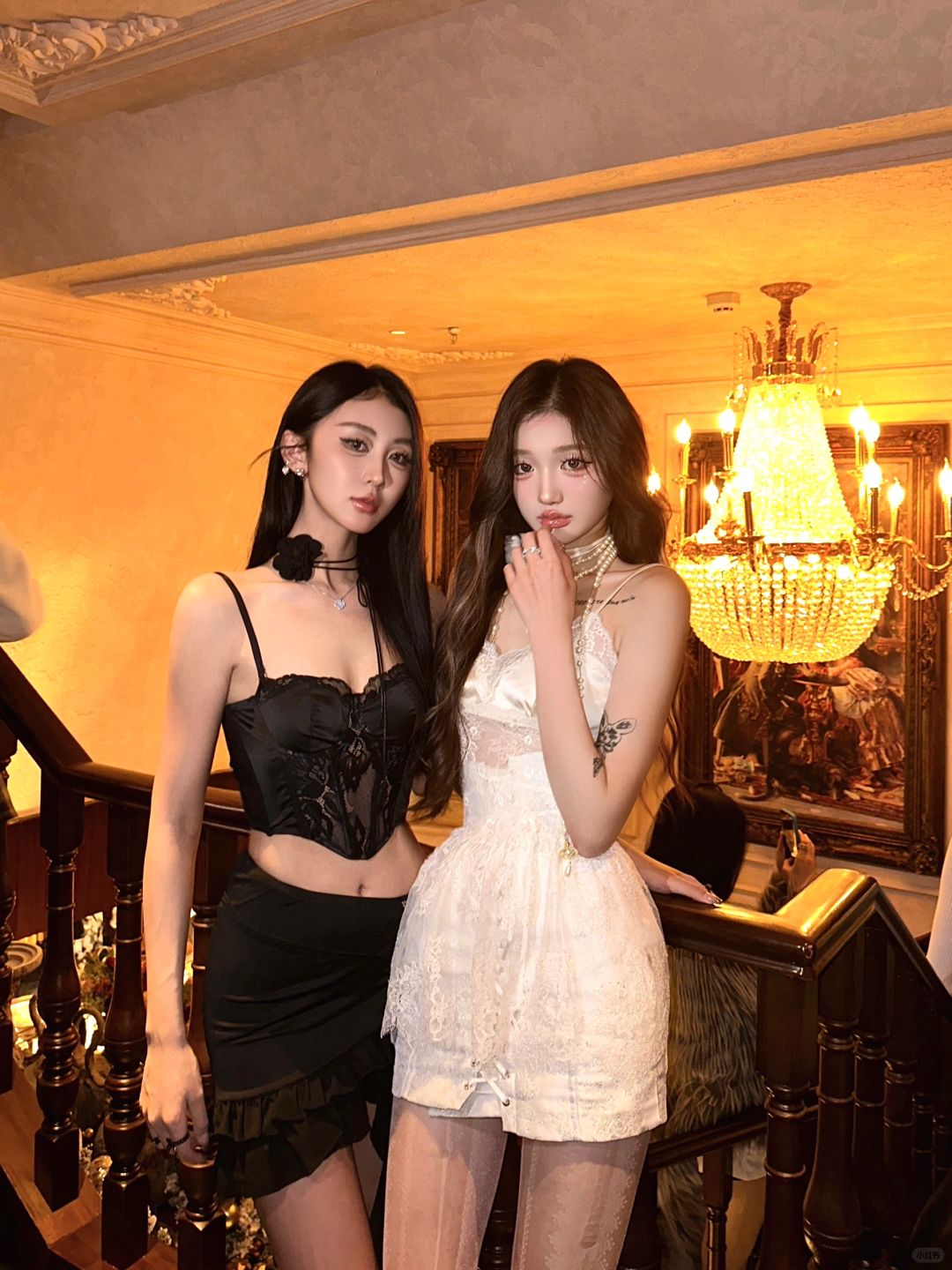 小美（过生日版）