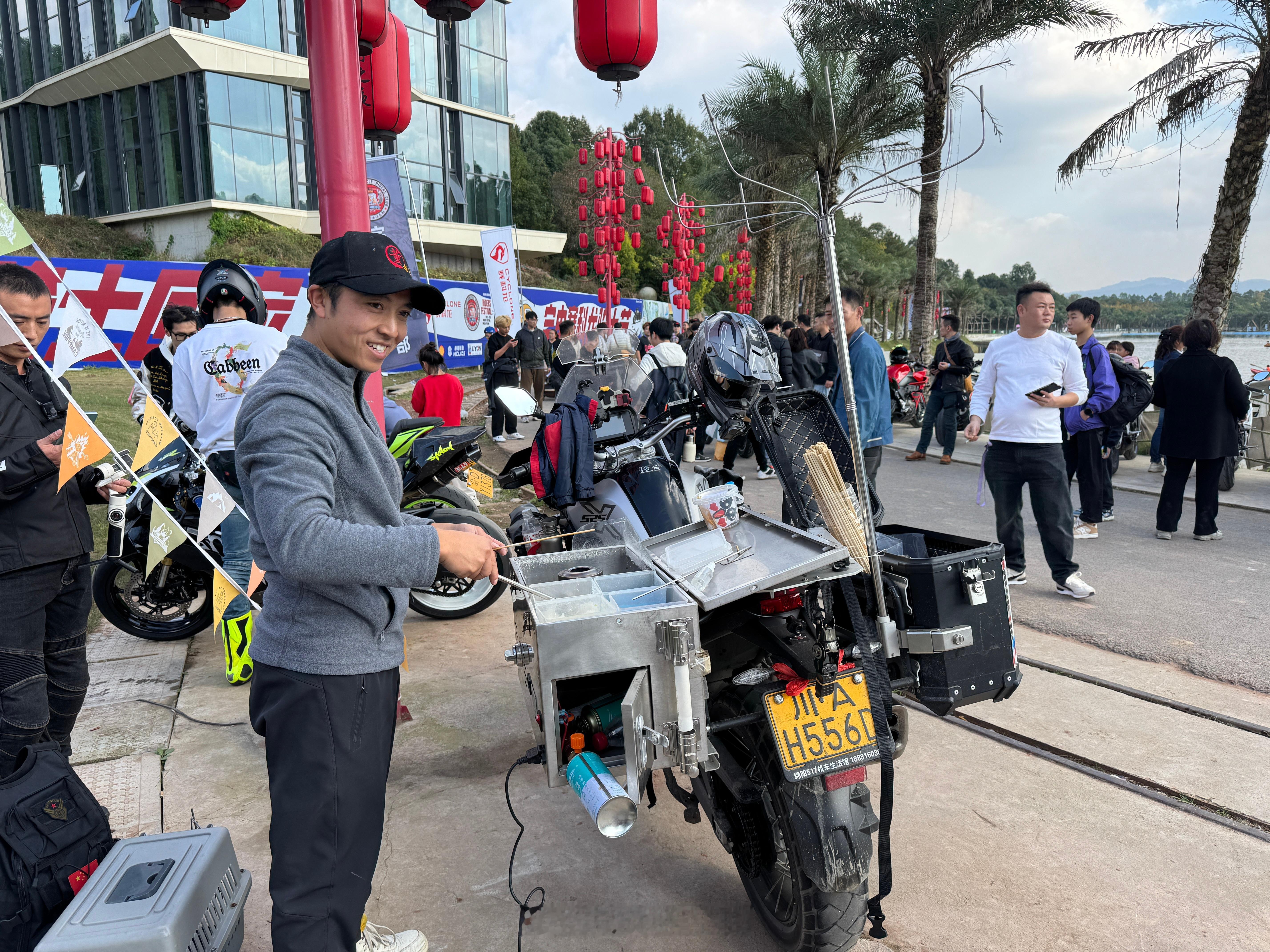 这个边箱可以😃 