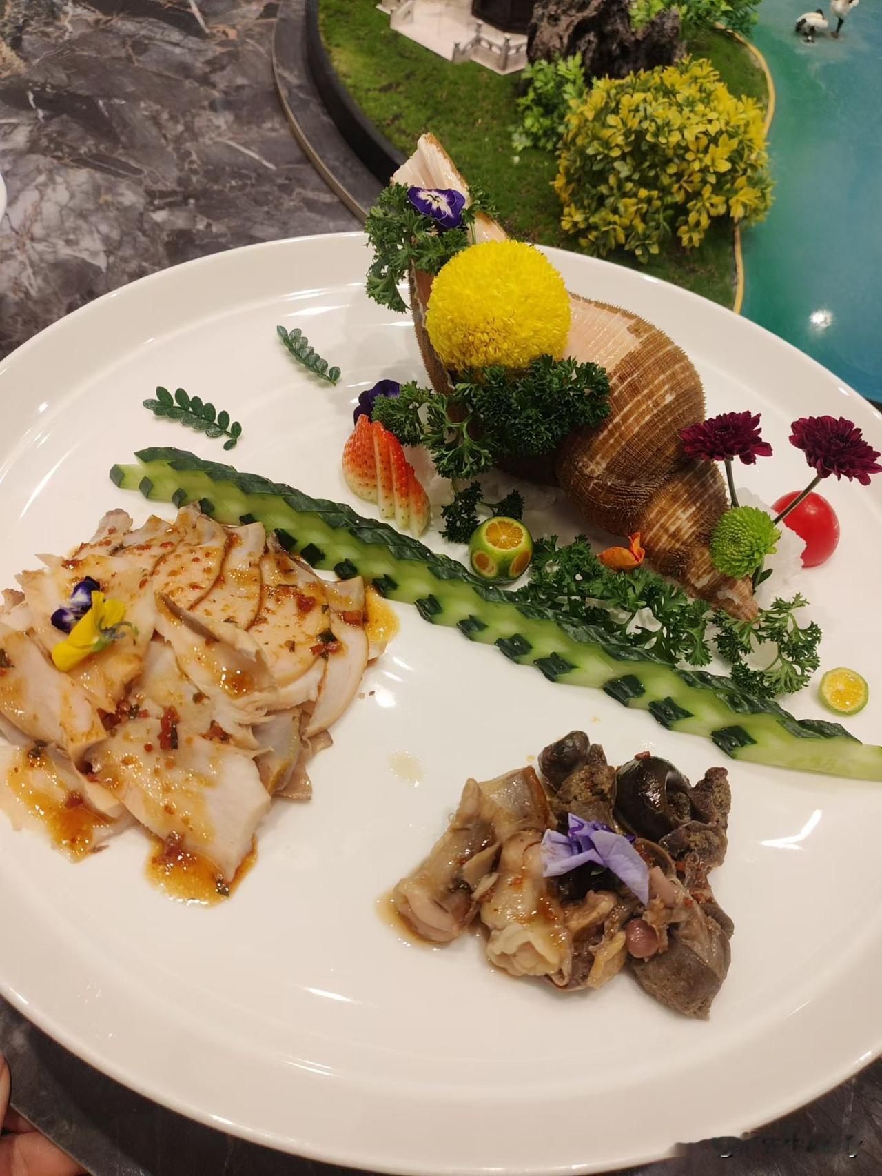 安静下来感受生活