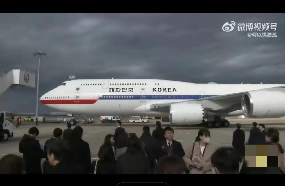 李在明访日，阴，阴天，阴冷……


1月13日，李在明访日首站抵达高市早苗老家奈