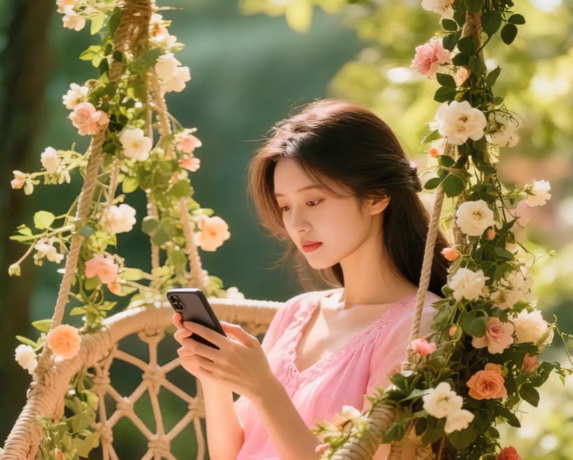 人这一辈子
幸福从不在别处
就在你的感受里

吃饱穿暖
没病没灾
隔三差五吃顿好