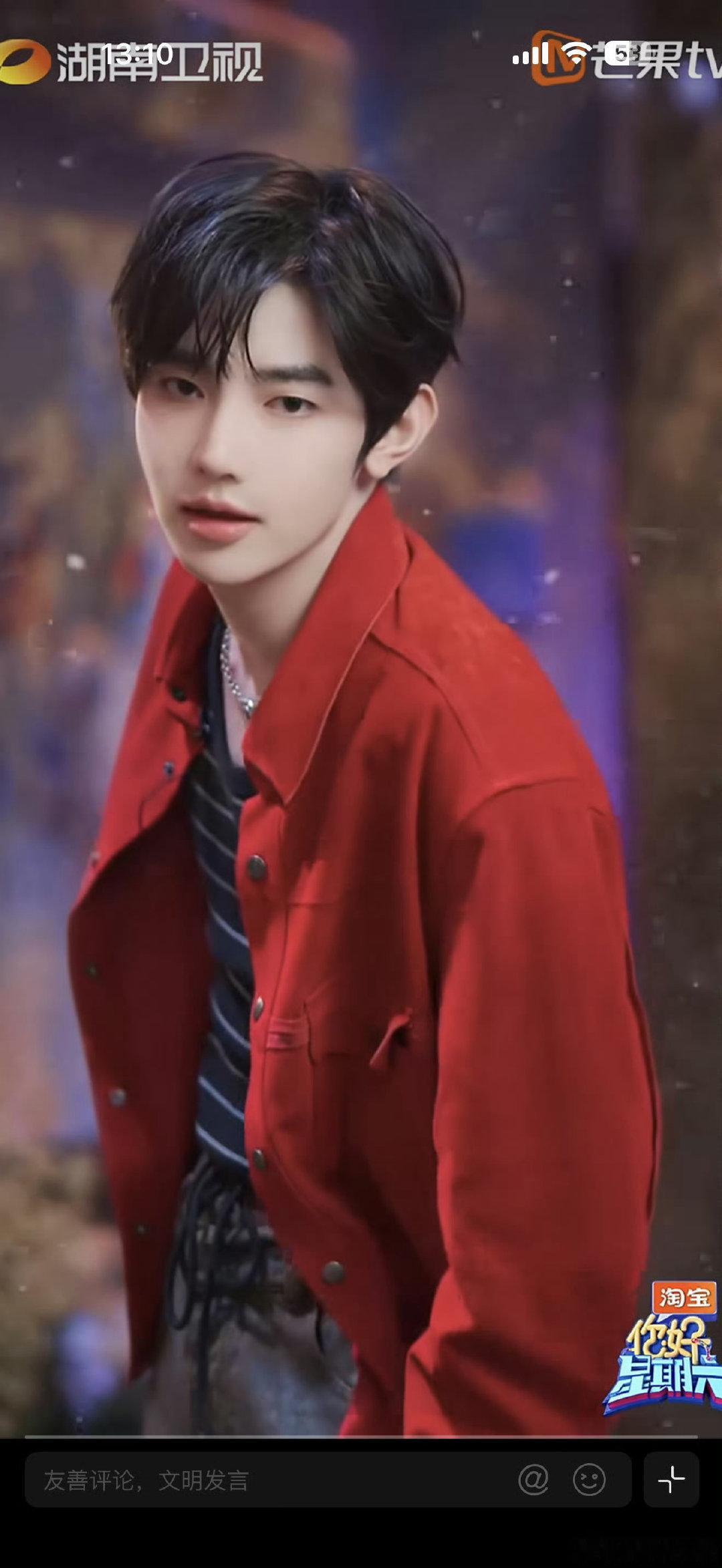 章昊cha了火炮天使摇章昊hi6顶级魅魔你好星期六章昊舞台表现力真的绝了，每一个