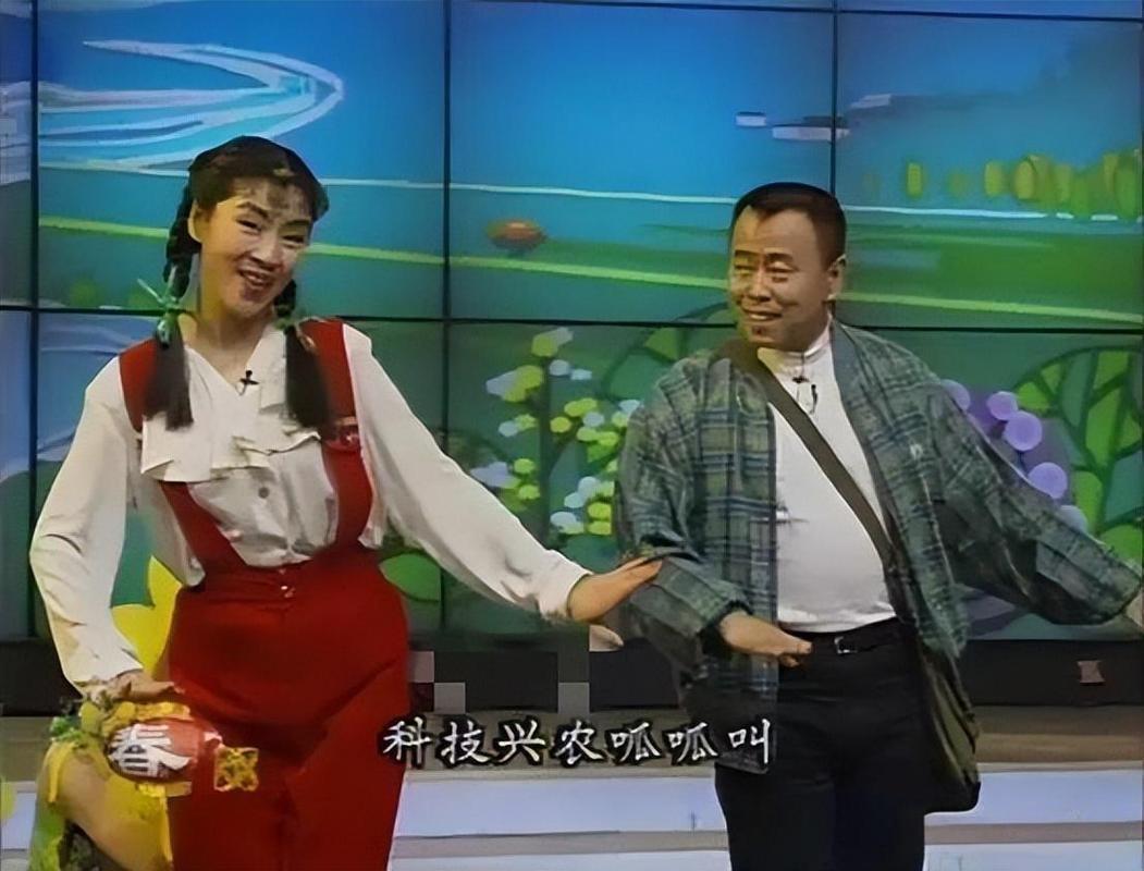 久违了老伙计！潘长江头条“报到”，熟悉的“年味儿”又回来了

好久不见，潘长江老