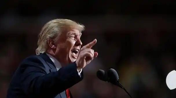 美国以惨败收场，4笔账单亏到底裤不剩，特朗普沦为最大笑话..
 
2026年4月