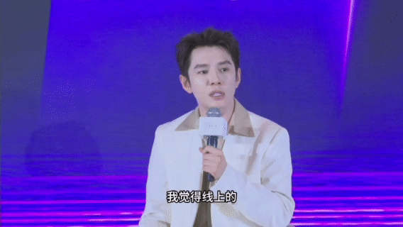 李佳琦称直播间能给人情绪价值李佳琦说直播间不止卖货更是陪伴购物的意义在于情感的表