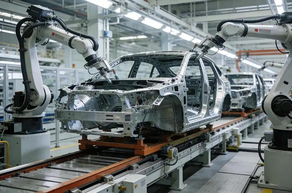 封神！国产车1秒急刹碾压欧美，自主避险太惊艳。国产汽车再放大招，比亚迪1秒急刹封