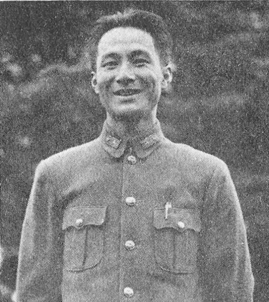 粟裕俘虏了国民党兵团司令，开口称对方是自己南昌起义时期的老团长，这背后有怎样的故