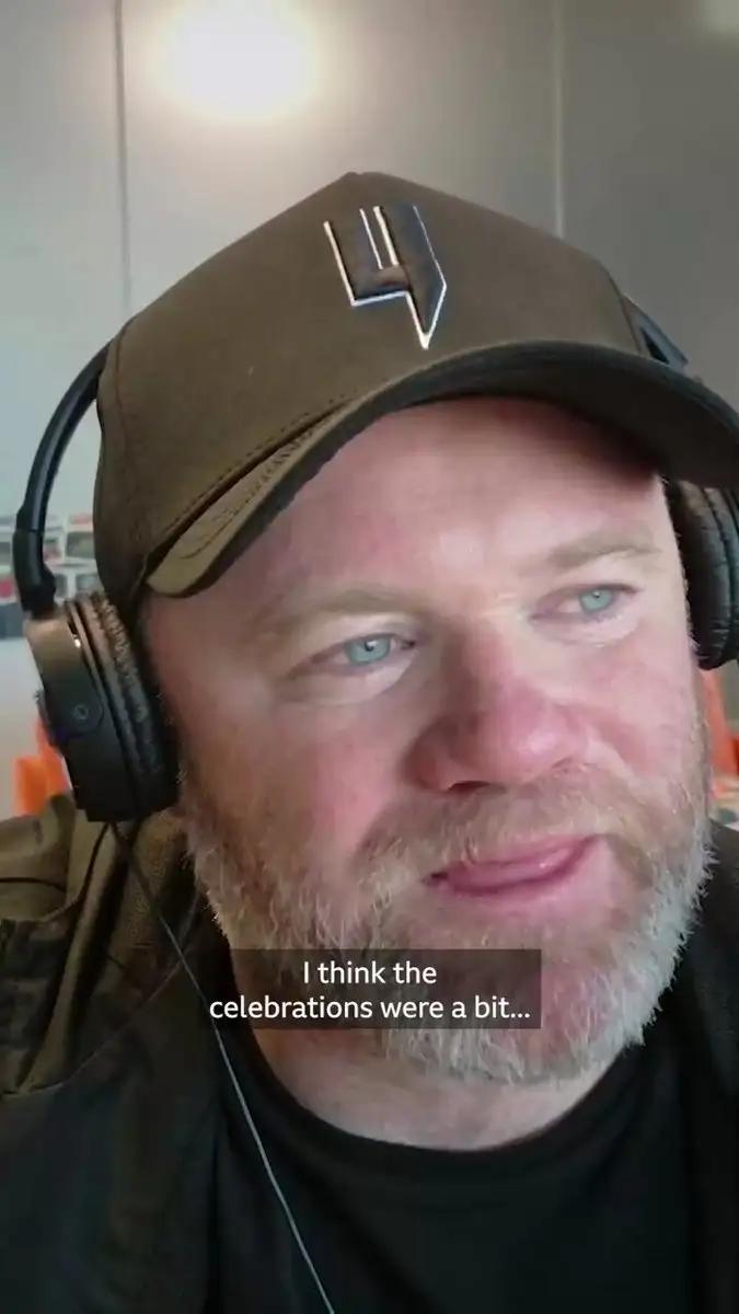 【英超33轮，阿森纳输给曼城后，鲁尼有点酸溜溜，因为曼城很可能逆转夺冠】心理战，