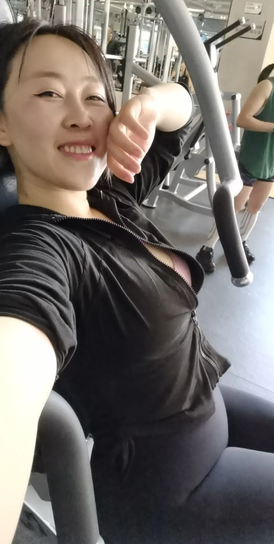 呵呵，就喜欢这种真实的感觉！