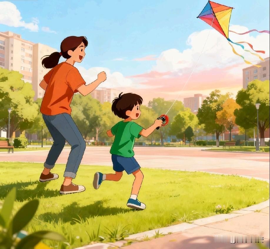 现在孩子，
大部分爱手机
宝贝呀，总宅在家里对着电子产品可不行呀，不仅眼睛容易累