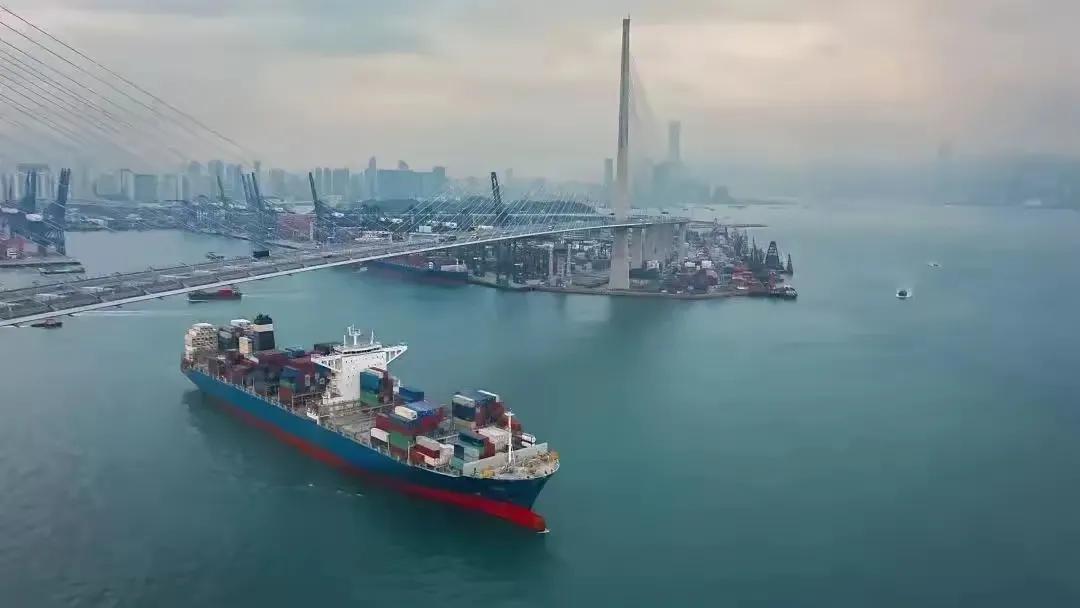 外资抢滩中国市场的剧本早就换了新篇章——廉价劳动力时代翻篇，金融开放红利正成为新