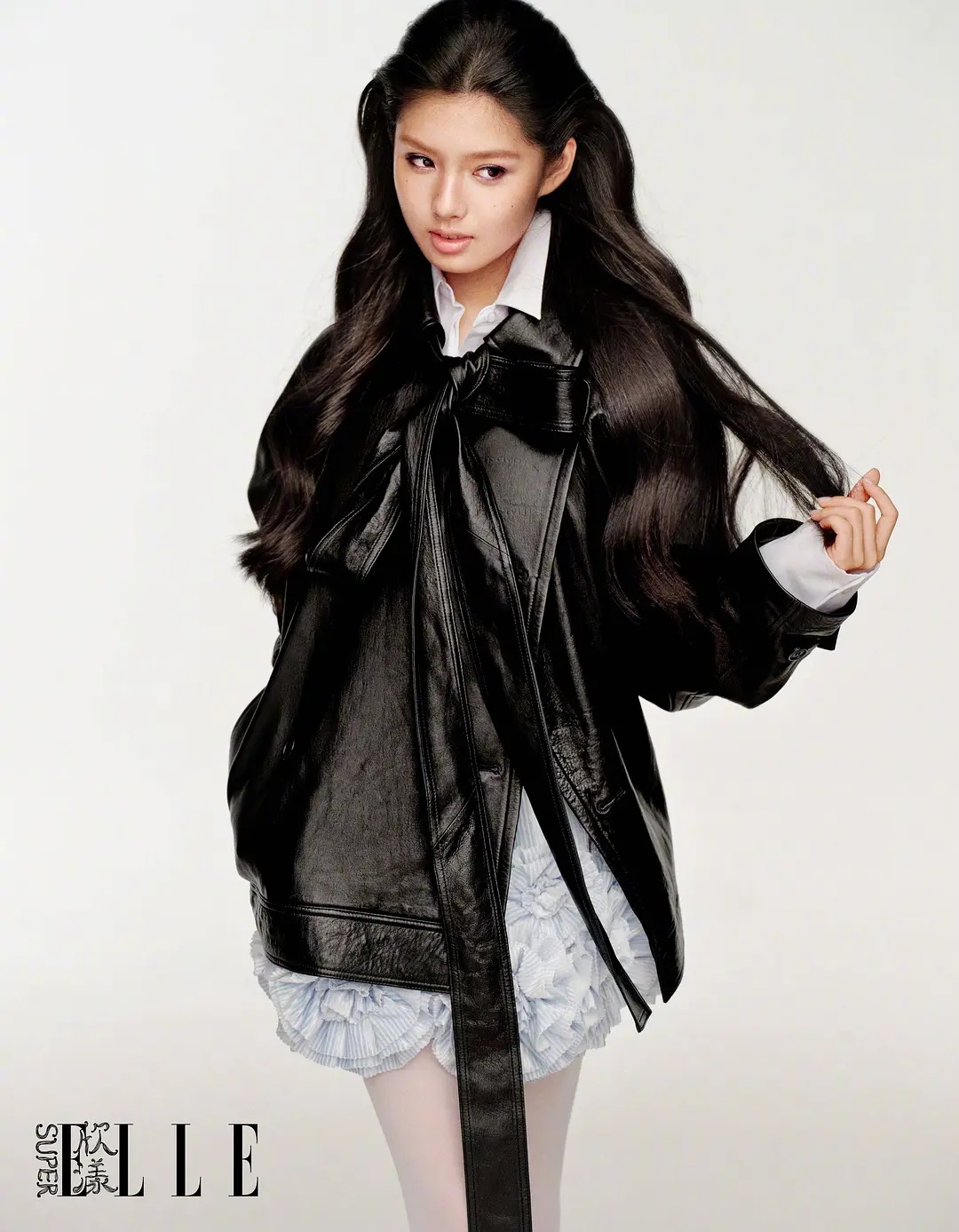 艾米是不是老天爷赏土吃？ ​​​