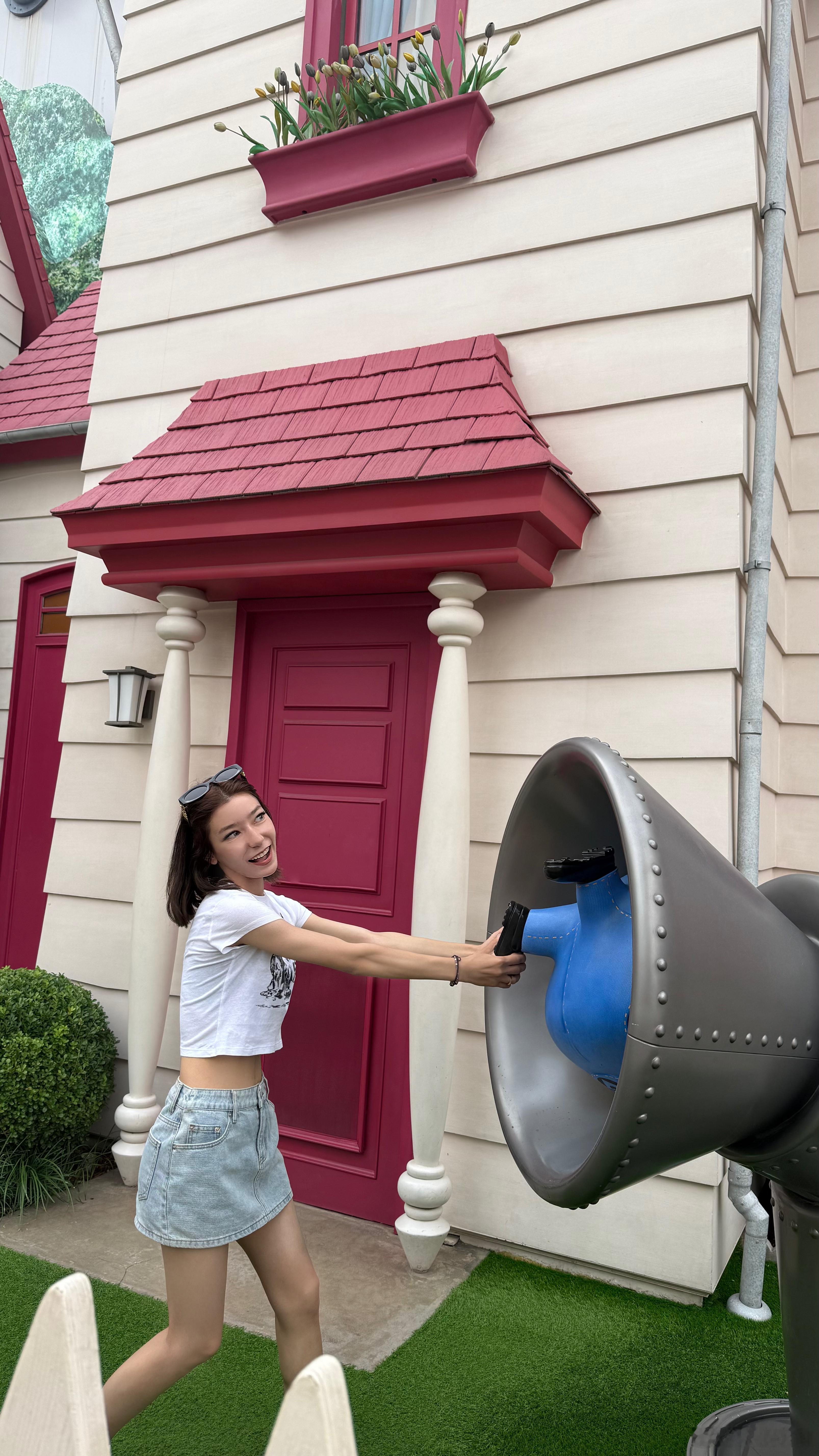 🎢🦉🪄  ​​​