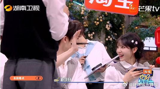 你好星期六春日穿搭灵感你好星期六春日派对正式开场！衣橱焕新颜值在线，八位嘉宾尽显