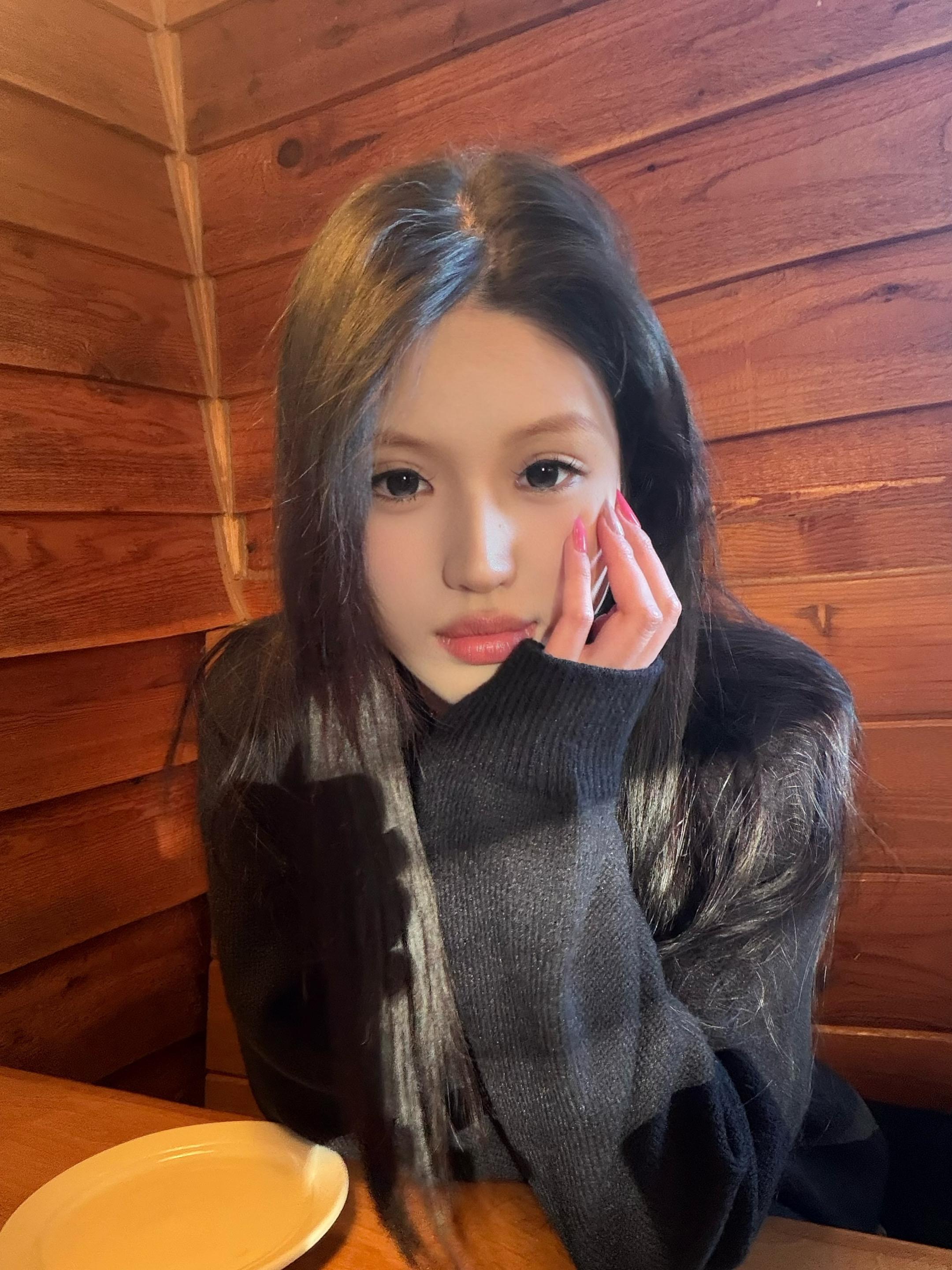 我愿意为你守候