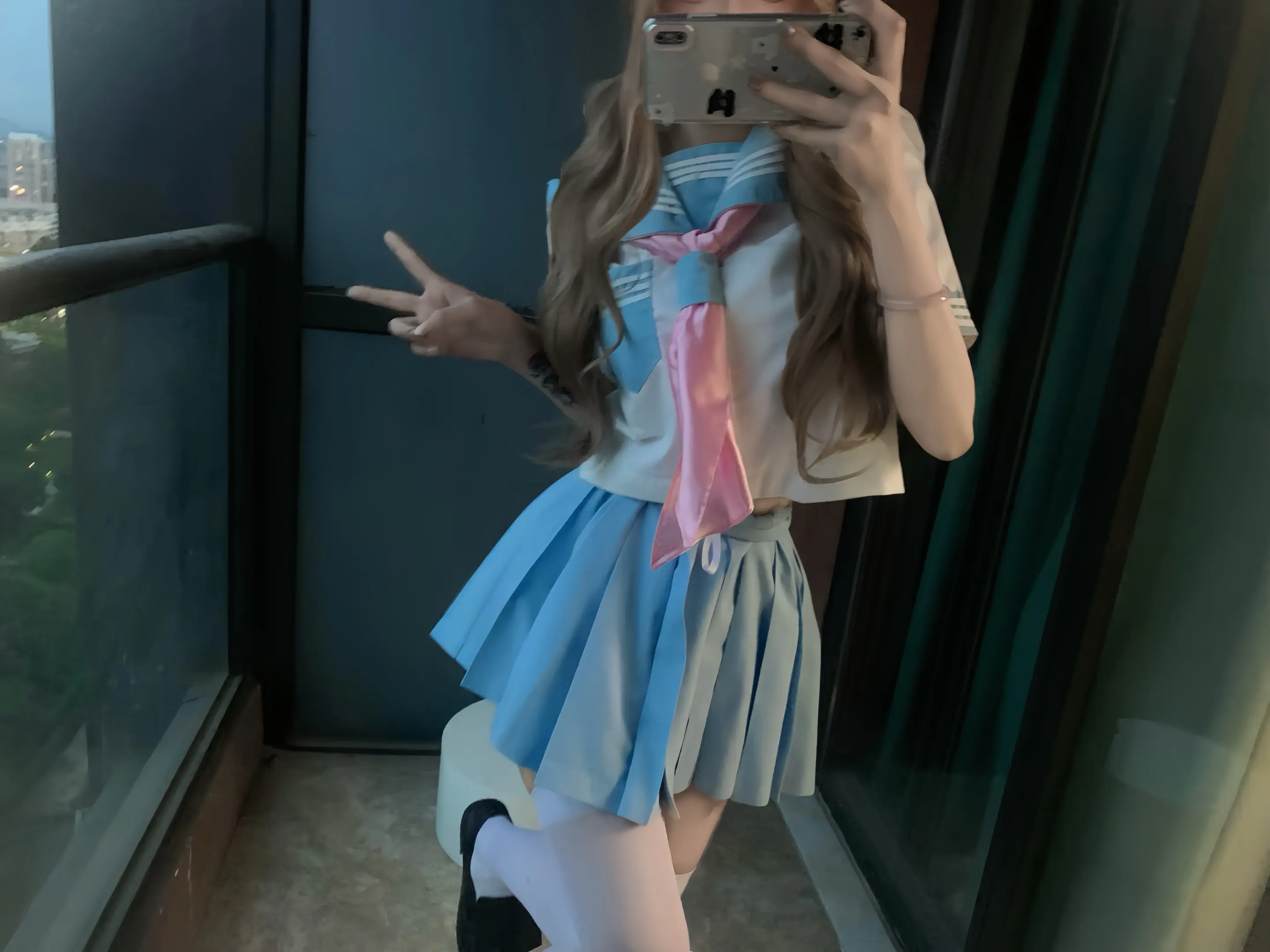 我故意说一些萌萌的谐音字 不是我真的不知道那个字是什么 而是我在和你卖...