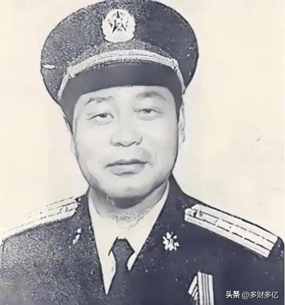 潜伏20年的王庆简：身为驻日武官却疯狂出卖我军绝密情报，最终竟被一个两块钱的劣质