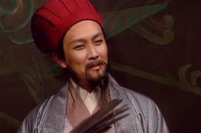 公元223年，张温代表孙权出使蜀国，诸葛亮摆宴宴请张温，在宴席上张温出题为难蜀国
