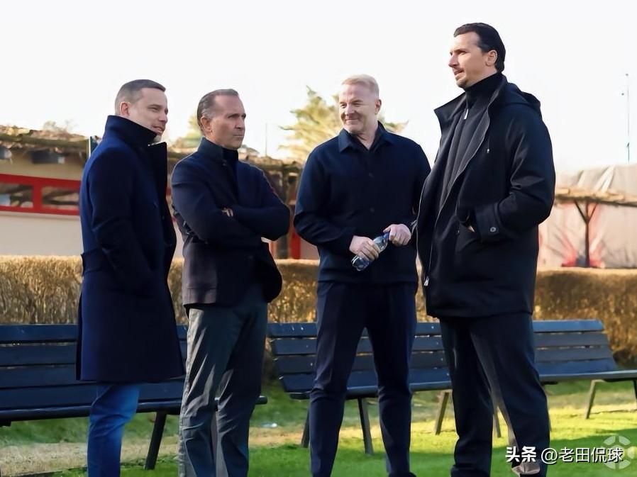 现在的米兰简直乱成了一锅粥…世界杯倒计时一周，留给AC米兰重建的时间还有多久？乱