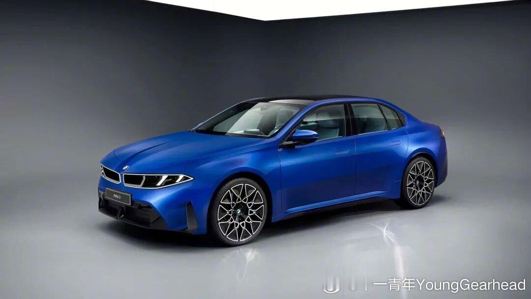 BMW品牌之夜 2026 BMW品牌之夜如约而至，现场将重磅亮相三款全新车型，分