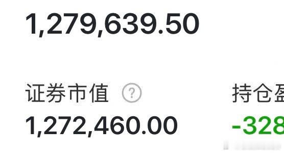 你以为我的操作不够好，实际上我的操作风格可能比百分之九十以上的人都好，目前账户我