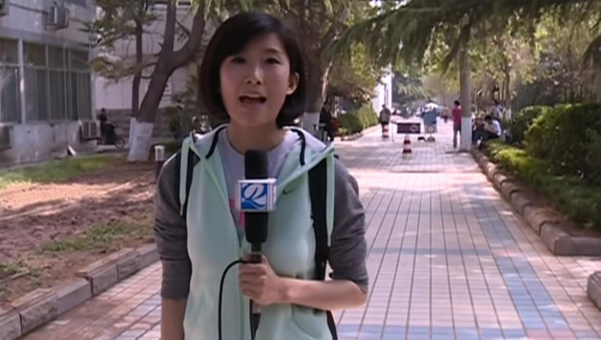 山东知名女记者别晚晴自曝曾患中度抑郁，并透露当下状态，以及康复的整个过程，原来她