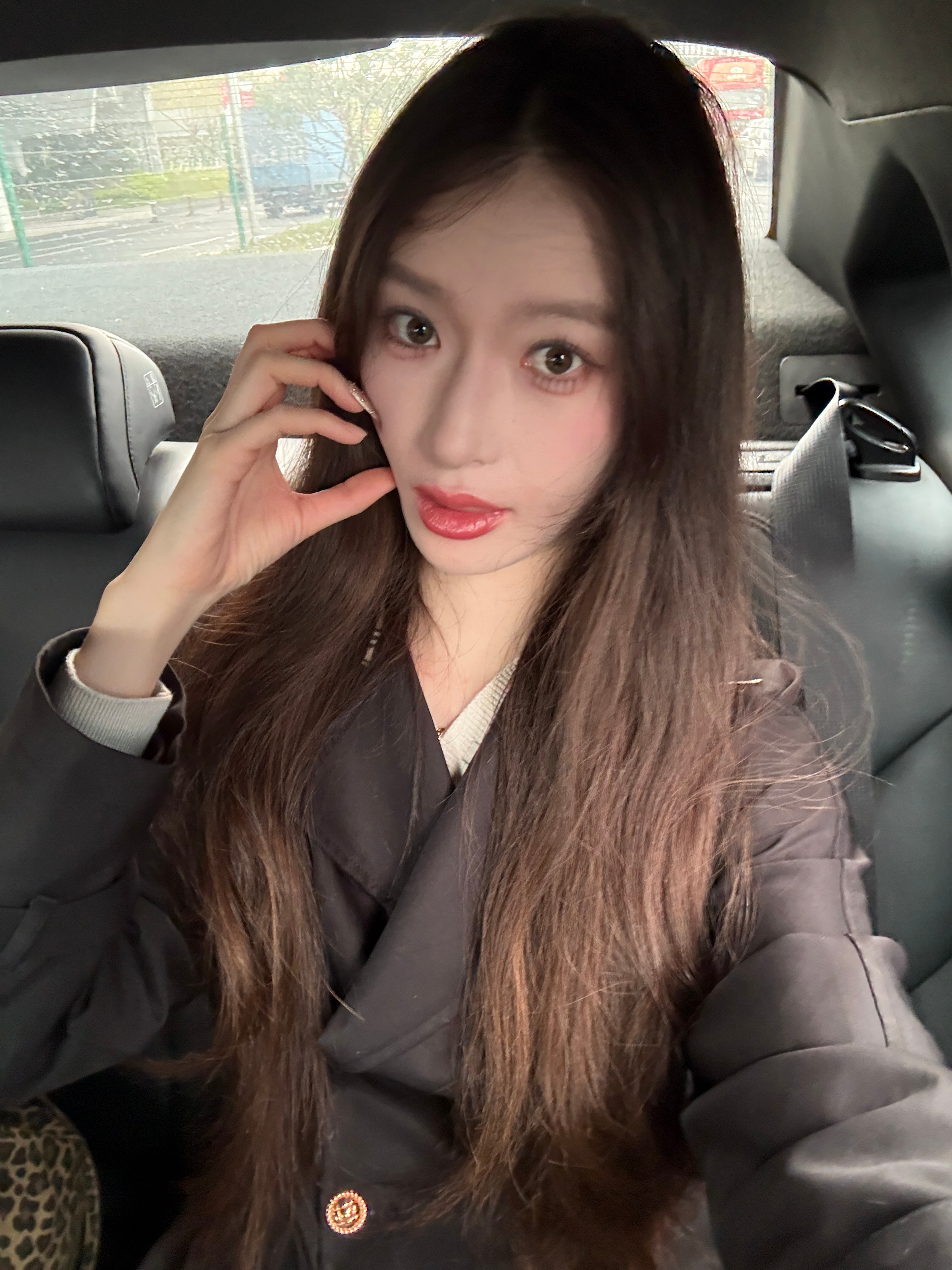 很开心和一群努力向上的人并肩同行～痛并快乐着！要越来越好！！！ 