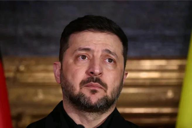 乌克兰总统泽连斯基日前说，美国提出乌克兰须让出顿巴斯地区以换取美方安全保障。鲁比