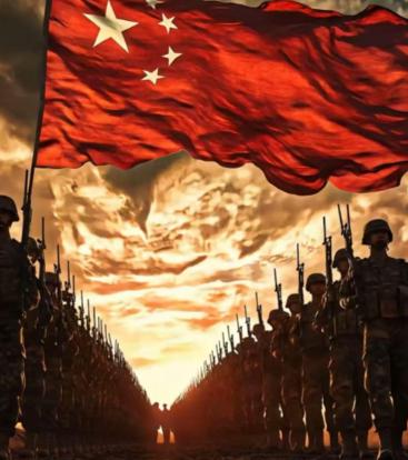 知道中国很强大，但没想到这么强大，现在有一个很谜的现象，那就是不仅国外，就连国内