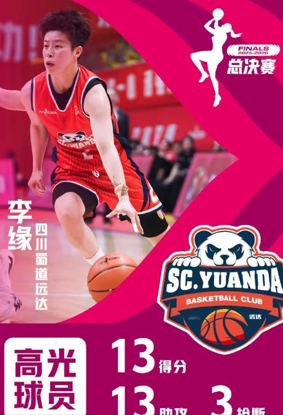 WCBA总决赛首战，四川女篮以95-61大胜山西队，创下历史最大分差纪录。这场比